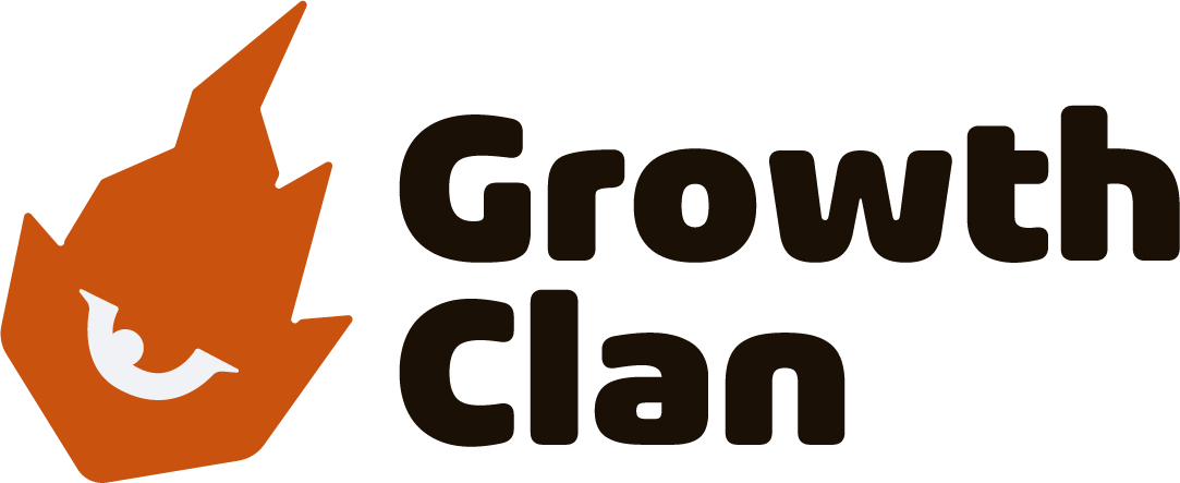 Growthclan logo